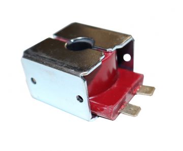 York S1-02538948000 24V Reversing Valve Coil