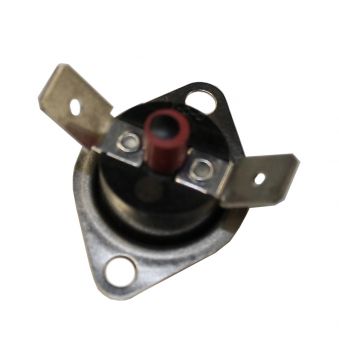 York S1-02541318000 Manual Reset Limit Switch