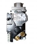 York S1-02544124000 2-Stage Gas Valve