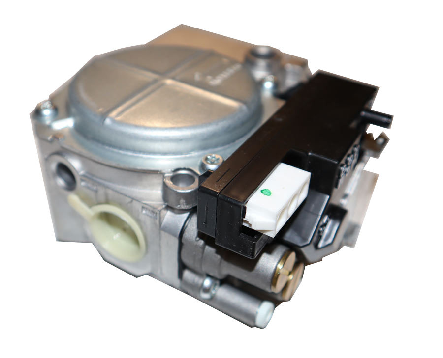 York S1-02544124000 2-Stage Gas Valve