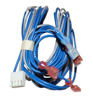 York S1-02547853000 2-Stage Wiring Harness