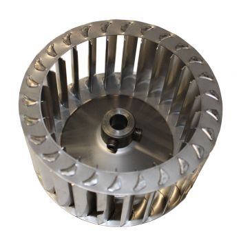 York S1-02632626700 4 x 2 inch Blower Wheel