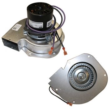 York S1-02633999001 Vent Motor Assembly