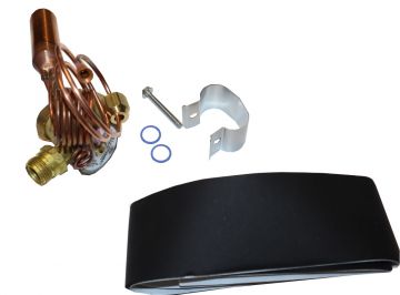 York S1-1TVMBB1 Kit TXV R-410A 3/4 inch Chatleff Connector