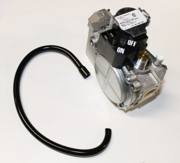 York S1-32544123000 1-Stage Gas Valve