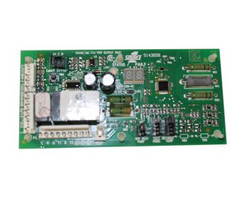 York S1-33103500000 Circuit Board