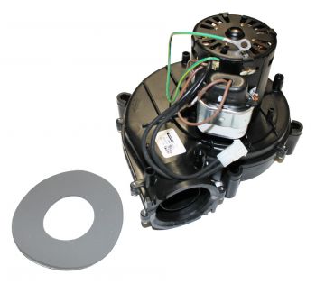 York S1-37320717001 Vent Motor Assembly with Gasket