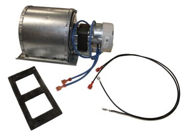 York S1-79906451 Inducer Assembly
