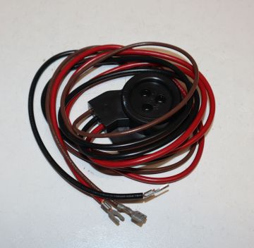York S1-02541088000 Compressor Wiring Harness