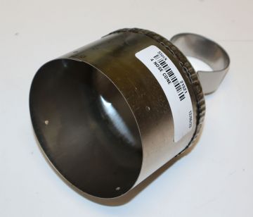 Z-Vent 2NCXXXX04 4 inch Nose Cone