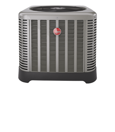 Rheem Condensing Units OEM Repair Parts